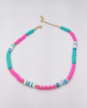 Colgante animado colorido A