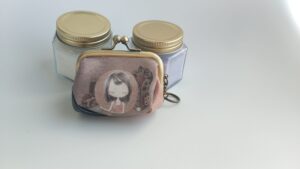 Monedero llavero Sweet & Candy C-069-B