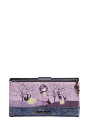 Sweet & Candy C-158-22A wallet