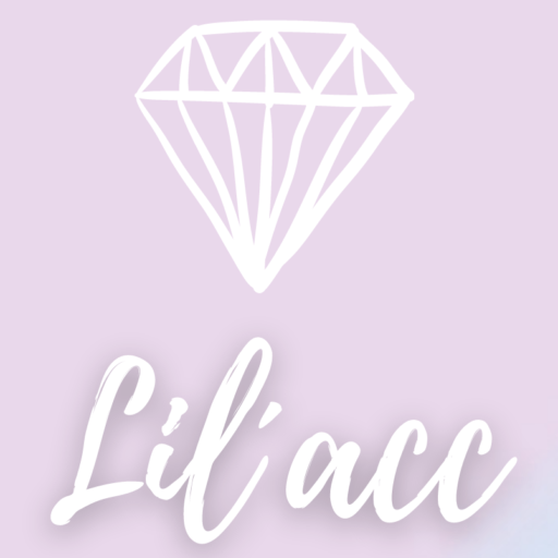 Lil´acc logo