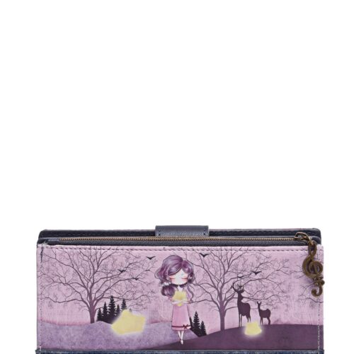 Sweet & Candy C-158-22A wallet